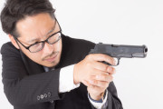 【画像】銃とかに全く興味ない人にありがちな思い違いｗｗｗｗｗｗｗｗｗｗｗｗｗｗｗｗｗｗ