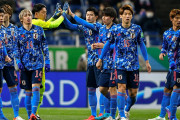 【日本代表】＜日本サッカー協会＞決算発表　約17・５億円の赤字..日本代表の入場収入減が響く..専務理事「短期的には問題ない」