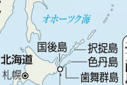 【ワロタｗｗｗ】　ロシア副首相さん「北方領土は、本当はロシアのものではない」と認めてしまうｗｗｗ