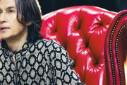 【悲報】B'z、弱者男性をテーマにした曲を書いてしまう