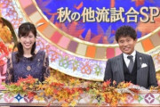 【テレビ】TBS系「プレバト!! 」関西17.7％、関東15.0％の高視聴率を獲得、東西ともに同時間帯1位　光宗薫が水彩画で驚異の満点優勝  [冬月記者★]