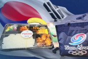韓国人「韓国人が発狂！」韓国人味のコラムニストが「韓国選手団の弁当は良く無い」と発言！　韓国の反応