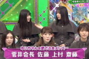 【欅坂46】1期生の武元を愛でる会が怖いｗｗｗｗｗｗｗｗｗｗ