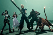 FF7リバースってGOTY取れると思う？←メタスコアも高いしいけそうじゃね？