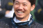 ワイルドになった阪神・伊藤将司　横浜高の先輩、中日・柳の〝挑発〟受けて立つ