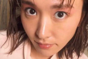 【悲報】新垣結衣さん、自撮りが絶望的に草
