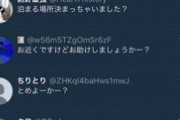 日本終わる！女子中学生が「家出したい」とツイートした結果w
