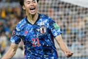 【閲覧注意】ゲイ板で振り返るサッカー　日本 vs スペイン