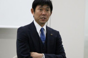 ◆W杯予選◆日本代表　来年３月２１日ホーム北朝鮮戦は会場未定　JFA「政府関係とも調整中」