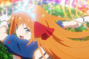 アニメ プリンセスコネクト!Re:Dive 7話 感想 バトルの作画もいいし、特にキャラの表情が素晴らしい！