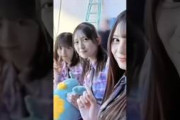 【日向坂46】このシーン好きだなヒット祈願の道中、同期·先輩·後輩·グループへの思いを打ち明ける日向坂46 18thシングル『イチャイチャ虫』センターの正源司陽子ちゃん #正源司陽子 #日向坂46