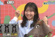 【日向坂46】難易度上がりすぎだろ… 今週のひなあい『占い争奪ダービー』前半戦を視聴したおひさまの感想がこちら