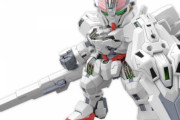 【SDCS】ガンダムキャリバーンこんな顔してたっけ？