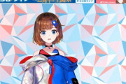 根羽清ココロの新衣装お披露目配信！『めっちゃファスナー空けたくなる服』【Vtuber】