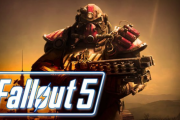 【噂】『フォールアウト5』、思ったより早く登場するかもしれない模様