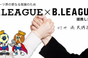 【悲報】Bリーグさん(降格なし、ドラフト制)、Jリーグ型を止めてプロ野球型へ…