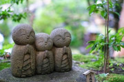 【画像】古代ヨーロッパ人｢彫刻できた！｣ 日本人｢ワイらもできた！｣ｗｗｗ