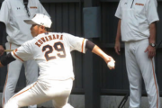 巨人･鍬原のサイドスロー転向･･･