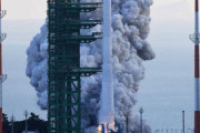 ケンチャナヨじゃ何も解決しないよ　〜　【宇宙】 韓国型ロケット「ヌリ号」２回目打ち上げ、１回目と何が変わるのか