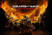 『Gears of War』のリマスター『Gears of War: Reloaded』が8/27にPS5でも登場！