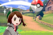 ポケモン剣盾、最大の不満点ってコレだよなｗｗｗｗｗ
