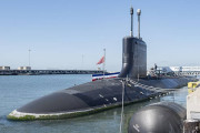 米海軍が直面する厳しい現実、造船業界に攻撃型原潜を増産する余裕はない