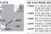韓国紙「ロシアに背を向けた日本 "クリル南端4島は我々の領土" 」韓国の反応