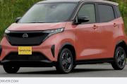 海外「そりゃあ日本車が売れる訳だ」 日本の新型EV車がゲームチェンジャーだと話題に