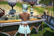 【FF14】メテオDCへ移動する人にレガシーマーク的な特殊なメテオタトゥーを特典にするという案が登場