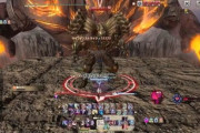 【FF14】7.0後に暗黒ソロでエデン零式：覚醒編4層をクリアしたユーザーが現れる！ホバー船マウントがソロで取れる時代に【動画有】