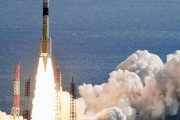 韓国人「日本、H2Aロケット40回目の打ち上げに成功」