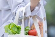 エコバッグの盲点！食中毒の意外な原因とは？
