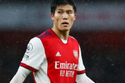 冨安健洋は今週ミッドウィークに復帰も。不振のアーセナルを救えるか？