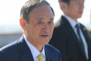 【速報】菅義偉軍師、次の首相・側近に「石破と小泉」を指名　な？岸田首相で良いだろ？