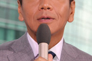 上田晋也、天才的なツッコミは努力の結晶だった!?後輩芸人が暴露「パソコンを見たら”ツッコミ“というフォルダが…」