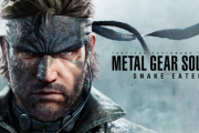 【悲報】メタルギアソリッドさんかくさん、終わる
