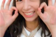 【乃木坂46】北野日奈子に星野みなみがむちゃぶり！
