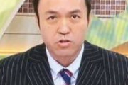 テレ朝・玉川徹、メディアの韓国への報道に警鐘「韓国をけしからんと言った方が視聴率取れるからと流れていくメディアがあるんだったら残念」