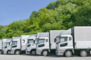 トラック運転手足りなくなる問題の解決策を思いついたｗｗｗｗｗｗｗｗｗｗｗｗ