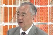 ジャーナリスト・木村太郎氏、『桜を見る会』の追及をやめない野党に激怒「こんな話を議会でやるな。もっと大事な話がある」
