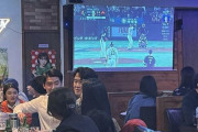 【悲報】韓国、野球人気が全然なかった。識者「大谷みたいなスターがいない」