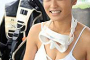 【悲報】小島瑠璃子さん、遠回しにキングダム原に結婚を迫る。