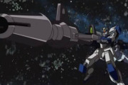 【朗報】ガンダムSEEDのデュエルガンダムさん、印象的なシーンが多すぎる