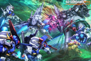 【SDガンダム バトルアライアンス】キュベレイ・V2の設計図の入手方法・場所
