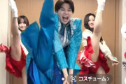 【速報】Juice=Juice工藤由愛・遠藤彩加里＆M!LK塩﨑太智「盛れ！ミ・アモーレ」を踊ってみたTikTokが18時間で23.1万いいね！