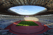 《新国立競技場/世界陸上開催決定》球技場化の可能性はほぼ消滅、代々木公園のスタジアム構想への影響...サブトラ問題解決が意味するものとは