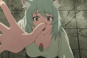 『ヤニねこ』3話感想・・・最初から最後までひっでぇを貫き通すアニメ！　まじでまともな獣人が妹ちゃんしかいない