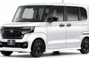 新車のN-BOXって高級車だよな？？