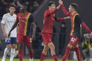 ローマ、後半ATでマリノスに追い付き3-3ドロー！日本ツアーを2引き分けで終える（関連まとめ）