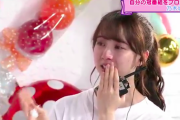 【大号泣】乃木坂46 佐藤楓「桃子には幸せでいてほしい」の動画が胸に刺さる・・・